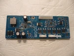 Dell U2718Q Monitor Led Driver Board 5E3KU33001 / 4H.3KU33,A00. Fixed Price $20.00.
