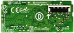 OLED83C1PUA 83" Wireless / Wifi Adapter Module LGSBWAC95 EAT65167002. Fixed Price $24.00.