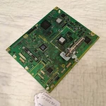 Panasonic TNPA4347AC Main Board For TH-42PZ700U. Fixed Price $24.95.