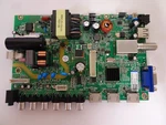 Onn 100002458-H Main Board (MS35533-ZC01-01,515C35533M09) M19073-MT. Fixed Price $22.89.