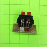 Olevia Syntaxbrillian 242FDH-T11 242TFHD Tv Television Jack. Fixed Price $13.95.