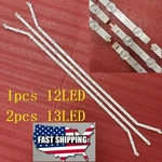 1SET Led Strip For Samsung UN40H5203 UN40H5003 UN40EH5300 BN96-28766A 28767A. Fixed Price $28.00.