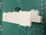 Lg EBR85755516 AP7195888 Washer Ui Power Control Board AZ202655 WMV822. Fixed Price $57.92.