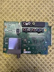 Sony Tv Tus Board 1-894-336-11 Tested Working. Fixed Price $19.99.