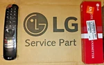 Genuine *oem* Lg MR21GA Magic Remote For Smart Tvs, 2021 Models *see List*. Fixed Price $29.99.