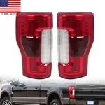 Left+right Tail Lights Ford F250 F350 Super Duty 2017-2019 Led W/ Blind Spot. Fixed Price $417.22.