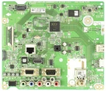 Lg EBU65583003 Main Board 43LT340C0UB.BUSFLJM. Fixed Price $64.99.
