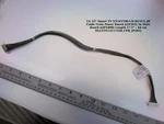 Lg 55" 55LN5700 EAY62810701 Power Board Cable P201 To Main. Fixed Price $26.25.