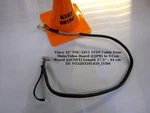 Visco 32" VSC-32V1 Lvds Cable From Main/video Board JP8 To T-con CNF1. Fixed Price $12.95.