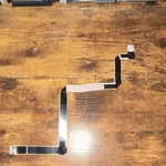 Samsung BN96-57235A Lvds Ribbon Flex Cable For Tv Panel / T-con Board. Fixed Price $11.00.
