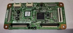 Samsung PN51D450A2D Main Logic Ctrl Board BN96-16513A LJ92-01750A Tech Tested!!. Fixed Price $15.00.