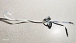 Vizio I/r Board With Flex Cable 715G8314-R03-000-004Y Used In Model E50X-E1. Fixed Price $12.95.
