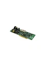 Vodavi V70 SLIB4 Port Single Line Card Starplus Sts Extension SFB802084. Fixed Price $99.99.