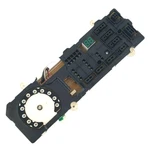Oem Samsung Dryer Display DC92-01624E 1-YEAR Warranty Free Same Day Shipping. Fixed Price $43.99.