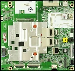 EBT66509301 Lg 82UN8570AUD.BUSWLJR Main Board. Fixed Price $51.75.