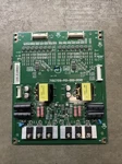 Vizio M43-C1 Led Driver 715G7159-P01-000-004K / LNTVEW24SXAB6. Fixed Price $49.00.