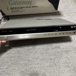 Vintage Gateway LN-520 Digital A/v Audio Video 6.1 Receiver Kas Series. Fixed Price $40.00.