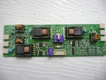Viore LCD2000VT Inverter Board TI2006PS-01 #AB4. Fixed Price $20.00.