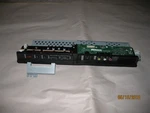 Sharp 52" TL-M5200 DUNTKE411WE/QPWBNE 411WJN2/ FE413WJ Side A/v Board Unit. Fixed Price $22.12.