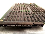 Sony BVT-2000 Time Base Corrector Circuit Board #4 Digital Processor ( DP-29 ). Fixed Price $660.00.