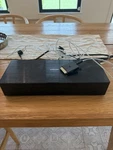 Samsung One Connect Box SOC1001A BN68-07104D-00 With Cables, 2021, For. Fixed Price $150.00.