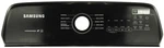 Samsung Washer DC64-03825D Control Panel Assembly. Fixed Price $114.45.
