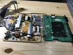 Samsung UN65NU6900FXZA (vers BA03) Repair Kit BN94-12873M Main / BN44-00932A Ps. Fixed Price $44.98.