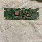 New!! T-con Board T460HW02 V0 Ctrl Bd 06A83-1A Lcd Controller For Samsung Tv. Fixed Price $30.00.