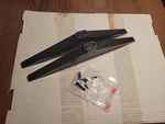 Tcl 55S17 Tv Stand Legs With Screws Used 68-602430. Fixed Price $24.99.