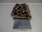 Panasonic TH-42PZ80U ETX2MM702MFN Power Supply. Fixed Price $139.95.