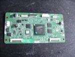 LJ92-01432A Samsung Main Logic Board LJ41-04461A. Fixed Price $5.50.