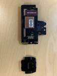 - Wifi Module LGSBWAC22 / EBR31871801 & Powerbutton Board SN8WA801 Open Box. Fixed Price $39.99.