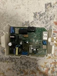EBR39528805 Lg Dryer Control Board.. Fixed Price $110.00.