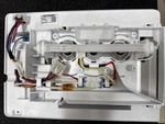 Lg, AEQ73449901, Refrigerator Ice Maker Assembly, Oem. Fixed Price $120.00.