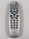 Philips RC19335021/01 Original Tv Remote 15PF8946, 17PF8946/37, 23PF8946 Tested. Fixed Price $11.95.