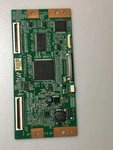 Samsung LJ94-02705E (SYNC60C4LV0.3) T-con Board. Fixed Price $30.00.