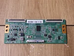 Funai Philips 55PFL4756/F7 T-con Board (47-6021442) UPB000BEG037 HV550QUB-F8D. Fixed Price $18.50.