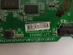 Lg 55LV340C-UB Buscljr Main Board (EAX67258603) EBT64693109. Fixed Price $32.95.