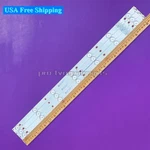 Led Strips For Philips 32PFS6401 32PHS5301 32PFS5501 LB-F3528-GXJ320307-H. Fixed Price $19.35.