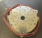 316306000 Electrolux Frigidaire Kenmore 5.5 Induction Element Free Shipping Z55. Fixed Price $49.20.