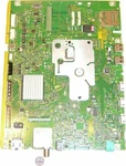 New Panasonic TC-P50ST50 (this Model Only!) Main Board TNPH0989UA B045. Fixed Price $153.37.
