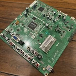 Vizio 3637-0562-0150 Main Board For E370VL. Fixed Price $44.95.