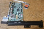 Philips A51RJUH Main Board For 55PFL5601/F7 (DS1 Serial) EAX66242603. Fixed Price $50.00.