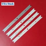 BN96-34776A BN96-34777A For Samsung UE65JS8500 UE65JS9000 Led Backlight Strips. Fixed Price $47.34.