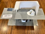 Kenmore Whirlpool Refrigerator Auger Motor Housing Part# W10317991 W10304376. Fixed Price $48.95.