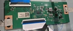 Onn 100058007 T-con Board TV40A0-ZC26-01(B) Tcon. Fixed Price $8.99.