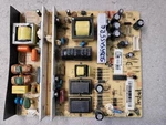 Rca 55" RE46ZN1360 Power Supply / Led Board, ER996S-D From SLD55A55RQ. Fixed Price $23.00.