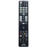 LG-1LC Replaced Remote For Tv 32LJ550M-UB 49UJ6200-UA 49UJ6300-UA 55UJ6580-UE. Fixed Price $10.99.
