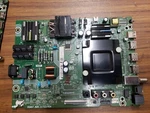 Hisense 50" 50R6E4 Main Board Power Supply 311441 (RSAG7.820.11723/ROH). Fixed Price $24.00.