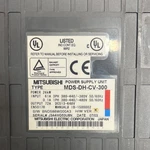 Mitsubishi Power Supply Unit MDS-DH-CV-300 26KW 400V 3-PHASE Dc. Fixed Price $1750.00.